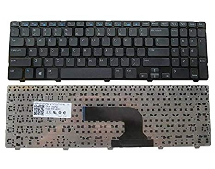 LAPTOP KEYBOARD FOR DELL INSPIRON 3521